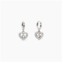 Orecchini 2Jewels Donna To Be Loved in Acciaio 261447 - 261447